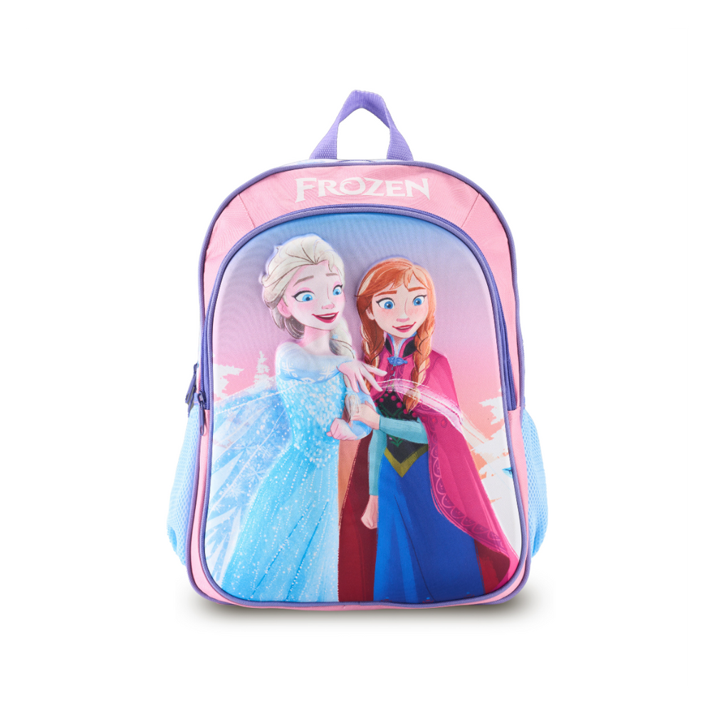 Frozen - DIS312 15in Eva Backpack