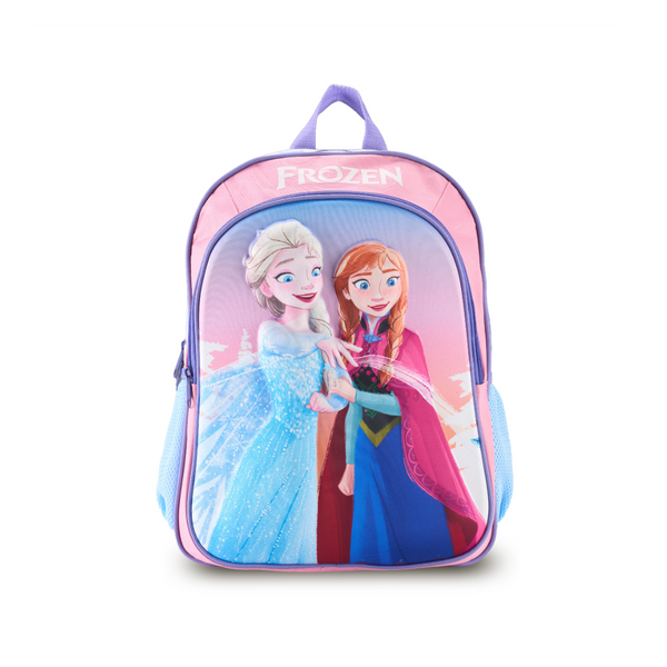 Frozen - DIS312 15in Eva Backpack