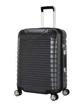 Eminent - KG87 28in Large FORTRESS Deluxe Spinner - Black - 0