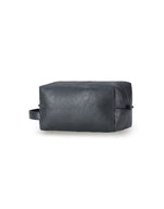 Tosca - VG018 Vegan Leather Wetpack - Black