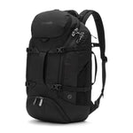 Pacsafe - Exp Travel Backpack - Black