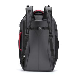 Pacsafe - EXP35 Travel Backpack - Slate - 0
