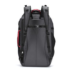 Pacsafe - EXP35 Travel Backpack - Slate