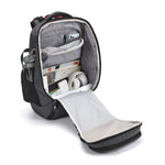 Pacsafe - EXP35 Travel Backpack - Slate