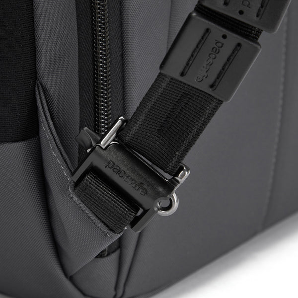 Pacsafe - EXP35 Travel Backpack - Slate-8