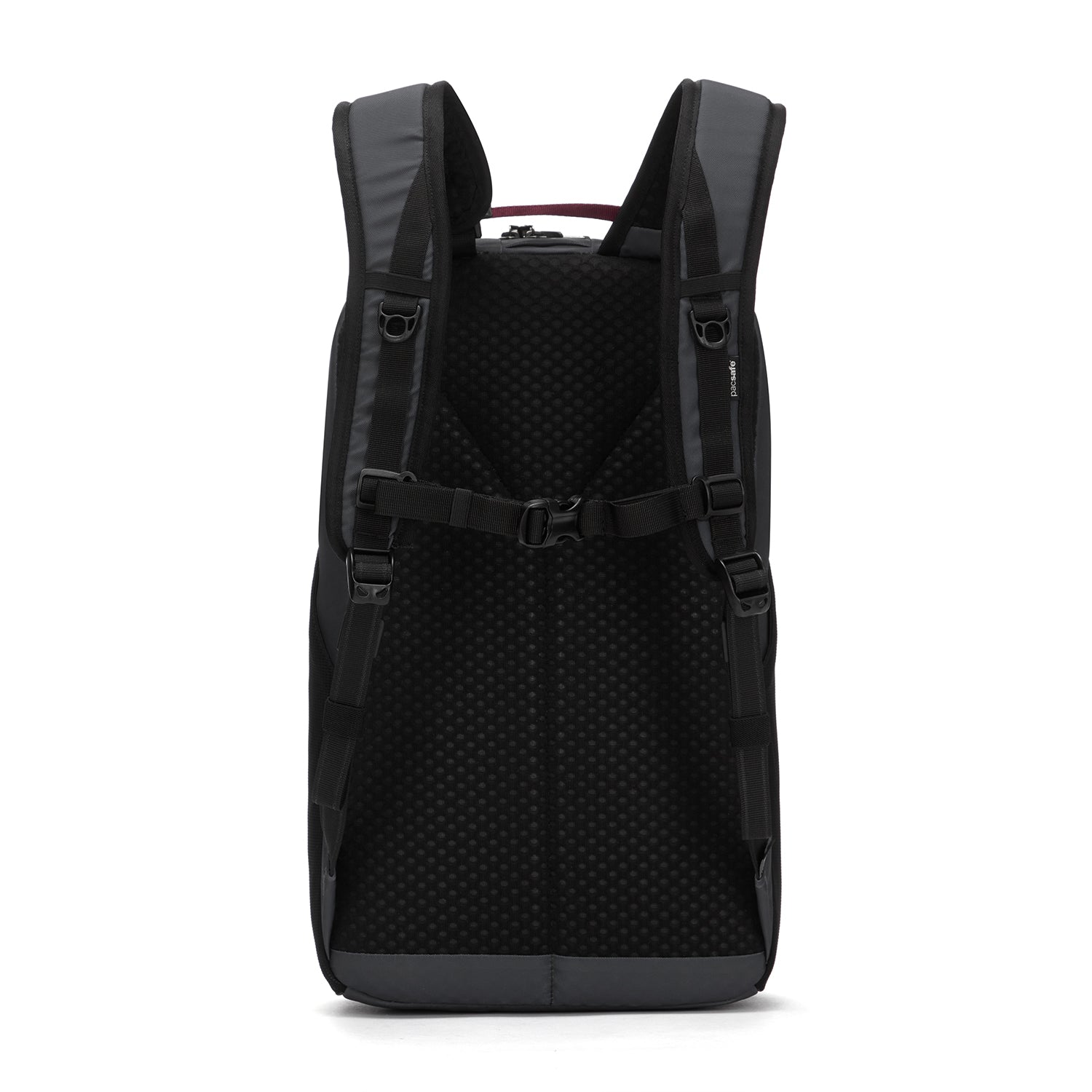 Pacsafe - Vibe 20L Backpack - Slate