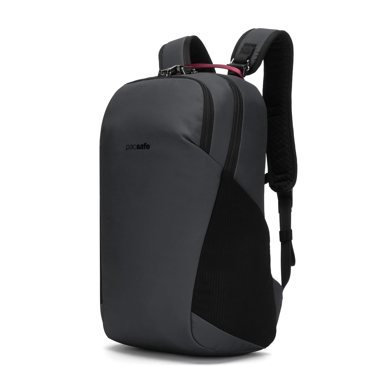 Pacsafe - Vibe 20L Backpack - Slate-3