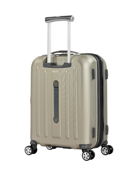 Eminent - KC28 20in Cabin Kapstadt Deluxe Spinner - Champagne - 0