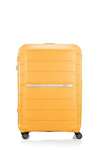 Samsonite Oc2lite 2.0 81cm Spinner - Honey Gold