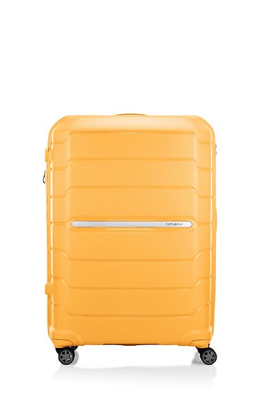 Samsonite Oc2lite 2.0 81cm Spinner - Honey Gold