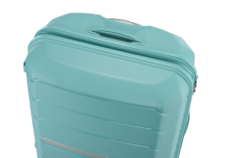 Samsonite Oc2lite 2.0 81cm Spinner - Aqua