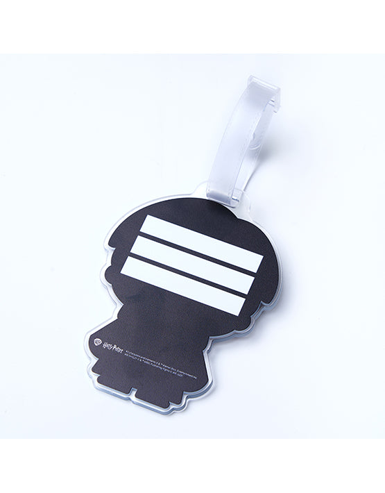 Luggage Tag - Harry Potter WB046