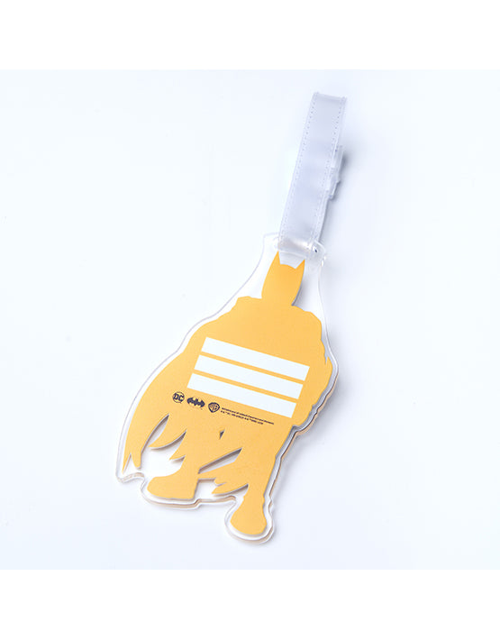 LUGGAGE TAG - BATMAN WB047