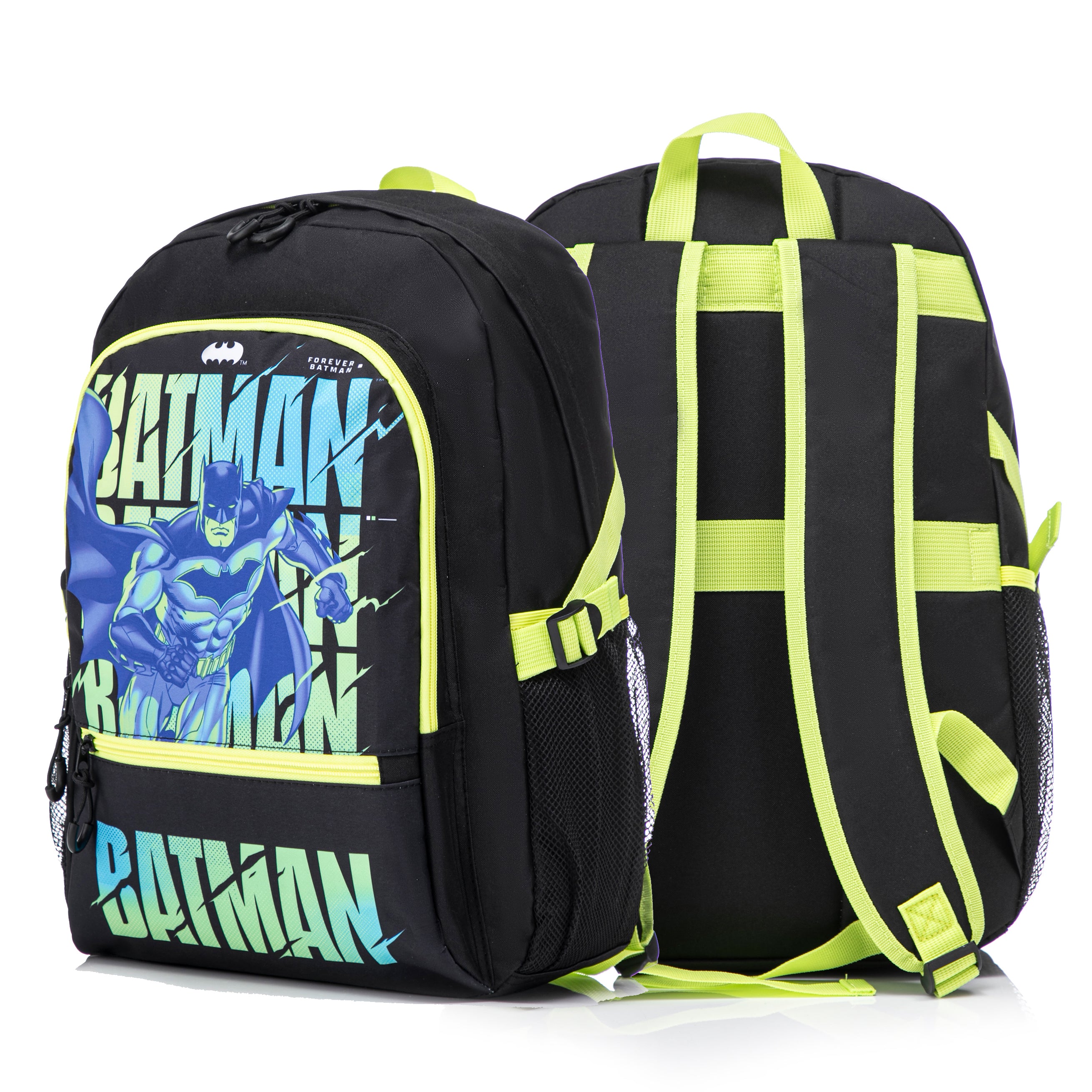 BATMAN - WB050 BACKPACK
