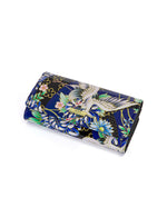 Serenade - WSF1301 Natsumi Large Leather Wallet with RFID