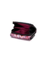 Serenade - WSF1403 Marguerite Small Patent Leather Wallet with RFID