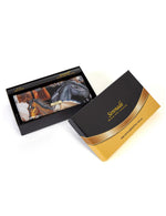 Serenade - WSF2401 Equestrian Large Leather Wallet with RFID