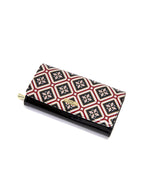 Serenade - WSF2501 Eloise Large Leather Wallet with RFID