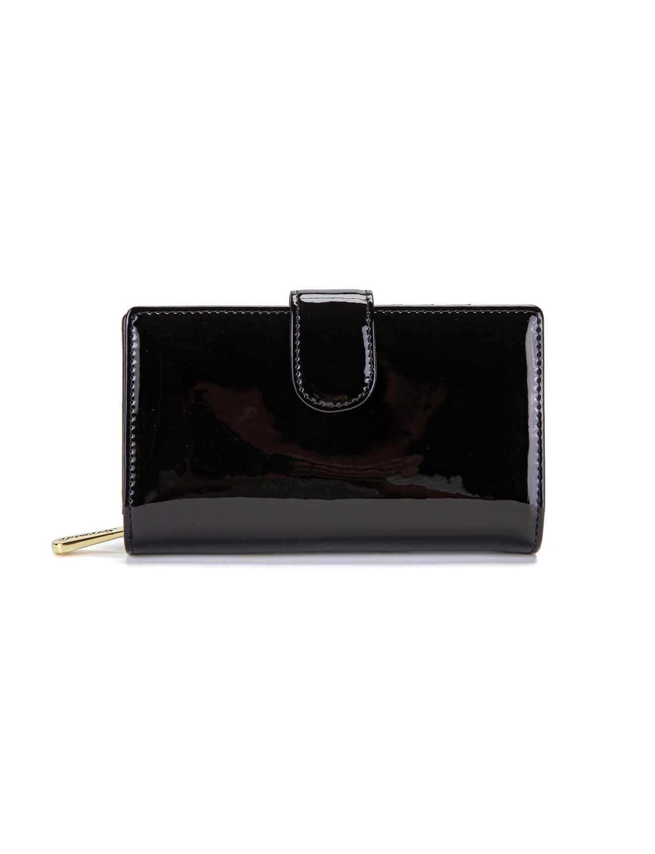 Serenade - WSF2502 Eloise Medium Leather Wallet with RFID