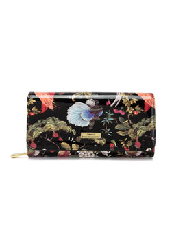 Serenade - WSF2601 SongBird Large RFID wallet -