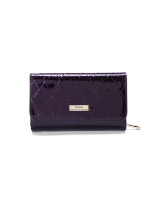 Serenade - WSF2702 Yolanda Medium RFID Wallet
