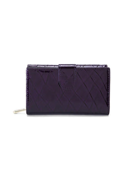 Serenade - WSF2702 Yolanda Medium RFID wallet - - 0