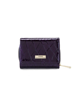 Serenade - WSF2703 Yolanda Small RFID wallet -