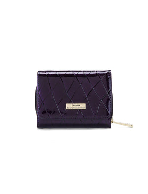 Serenade - WSF2703 Yolanda Small RFID Wallet
