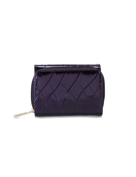 Serenade - WSF2703 Yolanda Small RFID wallet - - 0
