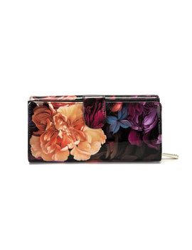 Serenade - WSF2801 Harriet Large RFID wallet - - 0