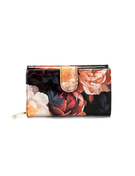 Serenade - WSF2802 Harriet Medium RFID wallet - - 0