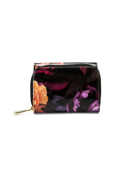 Serenade - WSF2803 Harriet Small RFID wallet - - 0