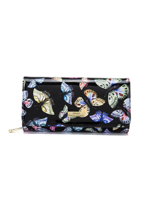 Serenade - WSF2901 Imperia Large RFID Wallet