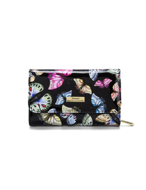 Serenade - WSF2902 Imperia Medium RFID Wallet