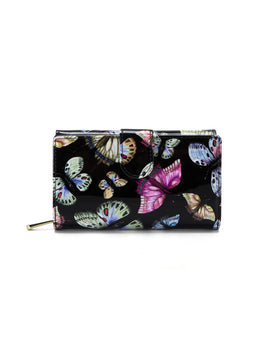 Serenade - WSF2902 Imperia Medium RFID wallet - - 0