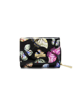 Serenade - WSF2903 Imperia Small Medium RFID wallet -
