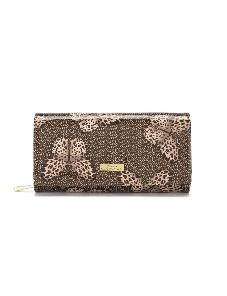 Serenade - WSF3101 Bindi Large RFID Wallet
