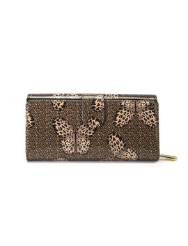 Serenade - WSF3101 Bindi Large RFID Wallet - - 0