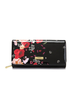 Serenade - WSF3401 Clara Large RFID Wallet -
