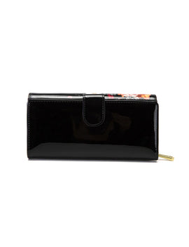 Serenade - WSF3401 Clara Large RFID Wallet - - 0