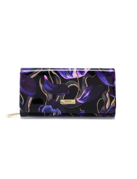 Serenade - WSF3701 Lisse Large RFID Wallet -