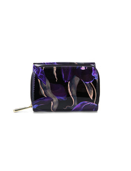 Serenade - WSF3703 Lisse Small RFID Wallet - - 0