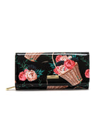 Serenade - WSF4601 MABEL Large Leather wallet -