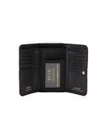 Serenade - WSF4602 MABEL Medium Leather wallet -