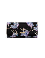 Serenade - WSF4801 Ballerina Large Leather Wallet