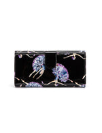 Serenade - WSF4801 Ballerina Large Leather Wallet
