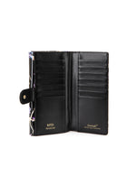 Serenade - WSF4801 Ballerina Large Leather Wallet