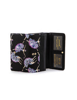 Serenade - WSF4801 Ballerina Large Leather Wallet
