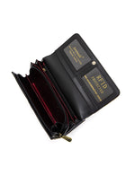 Serenade - WSF4801 Ballerina Large Leather Wallet