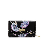 Serenade - WSF4802 Ballerina Medium Leather Wallet